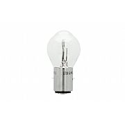 Λάμπα Philips 12V 35W BA20D S2