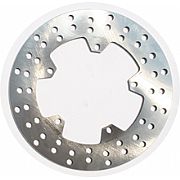 Δισκόπλακα εμπρός BRAKING PI01FI για GILERA RUNNER 125