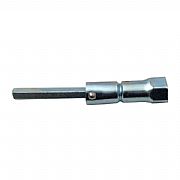 Μπουζόκλειδο γνήσιο HONDA για XRV750 / XLV1000 99-03