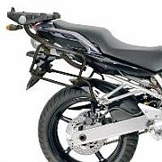 Βάσεις για πλαϊνές βαλίτσες GIVI για HONDA CBF500-600 PLXR174