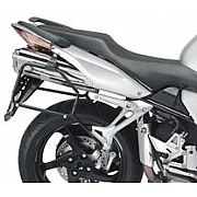 Βάσεις για πλαϊνές βαλίτσες GIVI για BMW F650GS 00-07 PL690