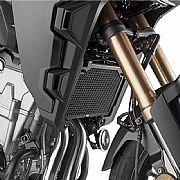Radiator Guard GIVI PR1171 Honda CB500X' 19-22 Black