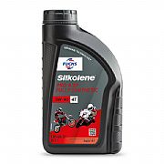 Λάδι Συνθετικό Silkolene Pro 4 5W-40 XP 1 Λίτρo