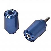 Puig Bar Ends Longs Blue Look