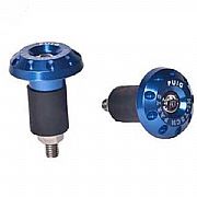 PUIG 6222N Racing Blue Universal
