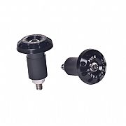PUIG 6222N Racing Black Universal