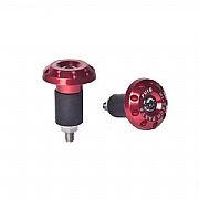 PUIG 6222N Racing Red Universal