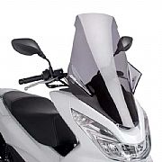 PUIG V-TECH Line Touring For HONDA PCX125/150 14-17