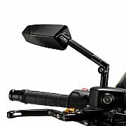 PUIG Right Mirror 017NN F1.1 Black