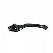 PUIG 210NN Left Lever Black