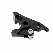 PUIG 6118N clutch lever adapter Honda Integra 750 14-18