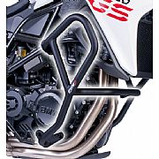Κάγκελα Προστασίας PUIG Για BMW F800GS 13-17