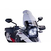 Universal Spoiler Screen deflector Moto Puig 4717w