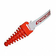 Τάπα εξάτμισης μικρή 4-Stroke Progrip 2550 15mm-37mm