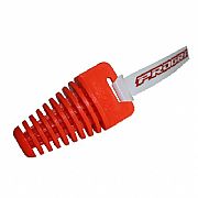 Τάπα εξάτμισης μεγάλη Progrip 2560  34mm - 60mm