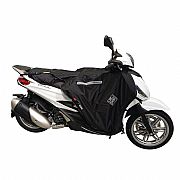TUCANO R224 Leg Cover Piaggio Beverly 300/400 2021