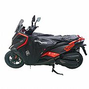 TUCANO R229 Leg Cover Kymco DTX 360