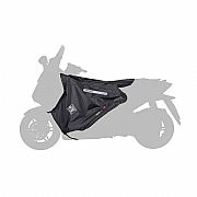 TUCANO Pro Leg Cover Yamaha TMax 560 2022