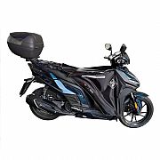 TUCANO R232 Για Kymco Agility S 2022
