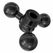 RAM® Triple Ball Adapter