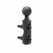 RAM® Motorcycle Brake/Clutch Reservoir Ball Base