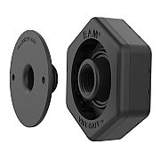 Αντικραδασμική Βάση Ram Mount Vibe-Safe™