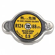 Radiator Cap 0.9 bar 29χλστ