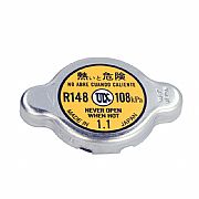 Radiator Cap Tourmax 1.1bar 29χλστ