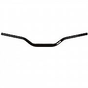 Τιμόνι Renthal Fatbar 819-50 Μαύρο Για Yamaha MT09 MT09 KTM 950 / 990