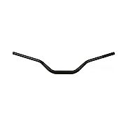 Renthal 848-50-BK Fatbar Για Honda Africa Twin 1000 Μαύρο