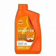 Λάδι Repsol Smarter Scooter Ημι-συνθετικό 10W-40 MB 1 Λίτρο