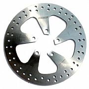 Braking Scooter RF8151S Front Disc Brake Kymco Downtown 300