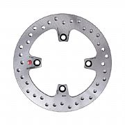 Πίσω Δισκόπλακα Braking Για Honda Silverwing 400-600