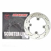 Braking Scooter Disc Brake RF8527S Honda SH 125/150/300