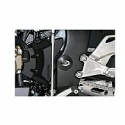 R&G Frame Plug for the Honda CBR1000RR 08-16 Kawasaki ZX6R '08-'12