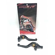 Ride It Brake and Clutch Lever VERSYS 650