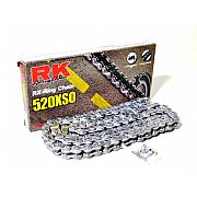 Αλυσίδα κίνησης RK 520 XSO - 114L