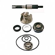 Κιτ Επισκευής Αντλίας Νερού RMS Για HONDA SH125/150 00-12