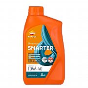 Λάδι Κινητήρα Συνθετικό 4t Repsol Smarter Synthetic 10w-40 MA2 1lt