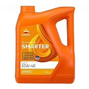 Λάδι Κινητήρα Ημι-Συνθετικό Repsol Smarter Sport 10W-40 MA2 4lt