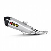 Τελικό Akrapovic Για Yamaha X-Max 400 13-16