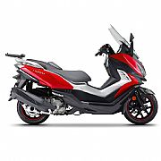 Σχάρα SHAD Top Master S0CR38ST Για SYM CRUISYM 125 I-300 I '18-23