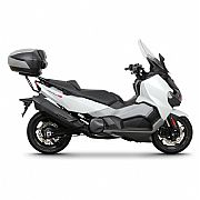 Σχάρα SHAD S0MX50ST Top Master Για SYM MAXSYM 500 TL '20-23