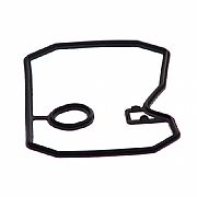 ATHENA Rocker Cover Gasket Honda Transalp 400/600/650