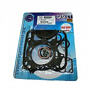 Flange Head Engine Set Honda SH300 07-15