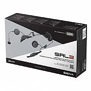 Ενδοεπικοινωνία Sena SRL-02 Bluetooth Για SHOEI GT-AIR 2 – NEOTEC 2