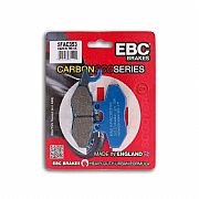 Σετ Τακάκια Εμπρός EBC SFAC353 Για Piaggio Beverly/Vespa GTS