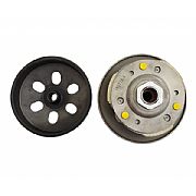 Clutch Assy kit SH125 SH150 2001-2012