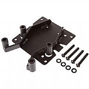 Σχάρα Βάση Top Case SHAD H0PC10ST Top Master Για Honda PCX 125-150