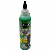 Υγρό βουλκανισμού SLIME για μοτό
